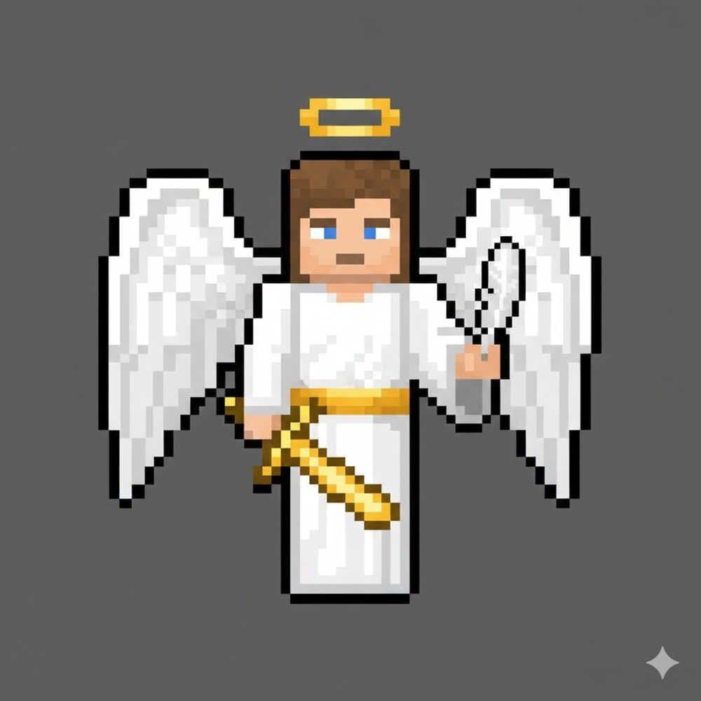 ANGEL (1 мес.)