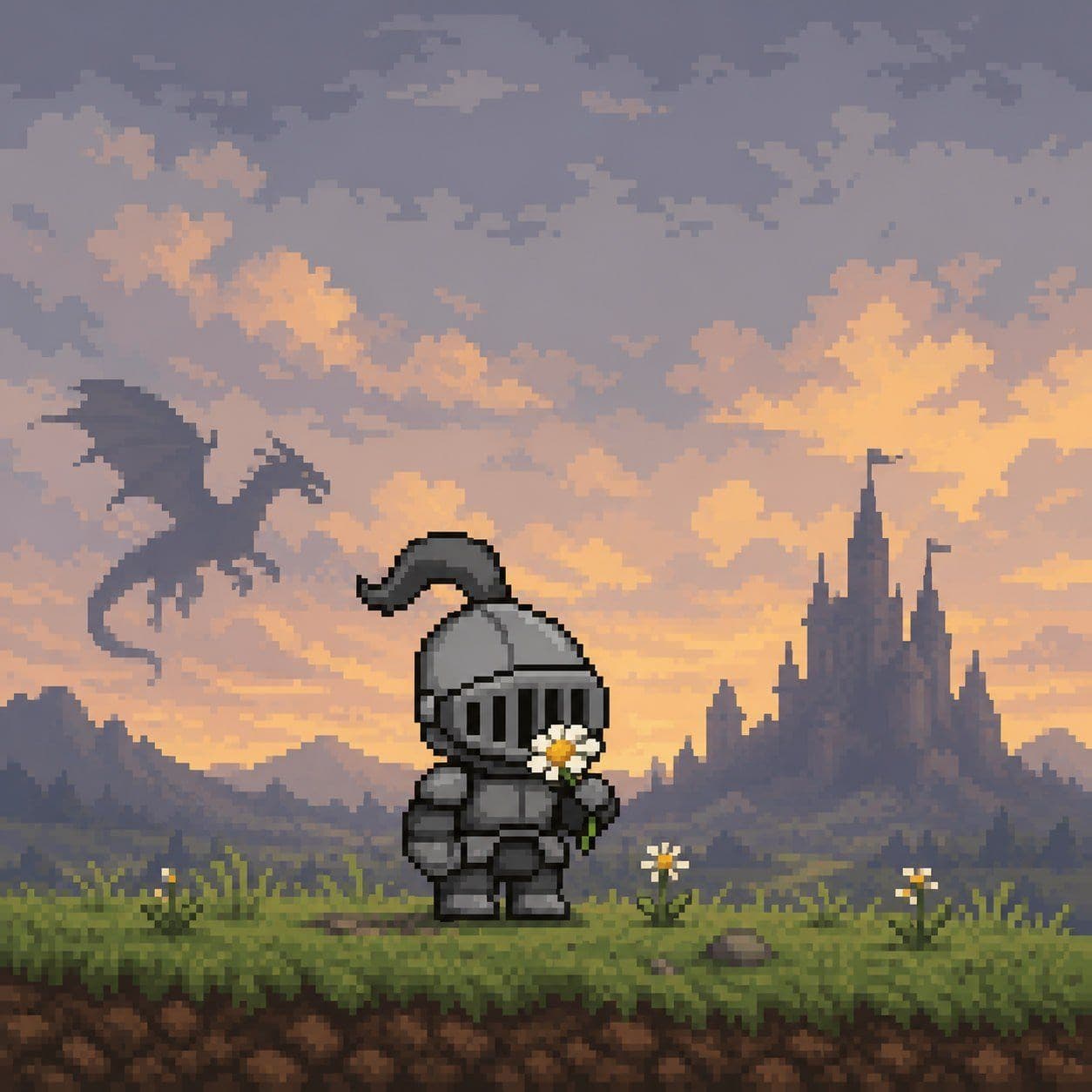 KNIGHT (1 мес.)